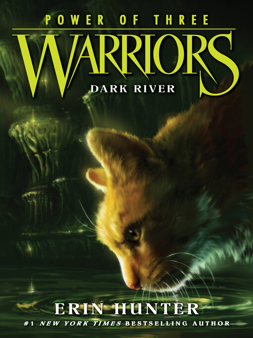 Title details for Dark River by Erin Hunter - Available
